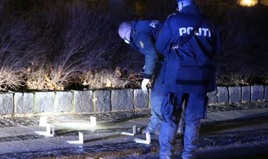 Knivstikker mentalunders�ges