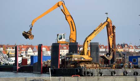 Projekt til 13,1 mio. kr. i R�nne