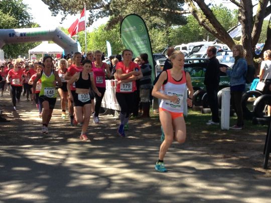 Kvindel�bet bliver mindel�b