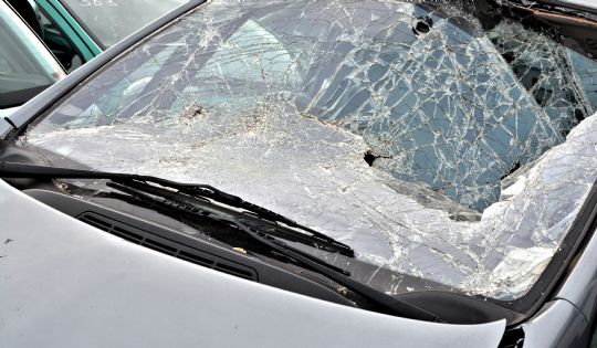 Ulovlig opbevaring af skrotbiler