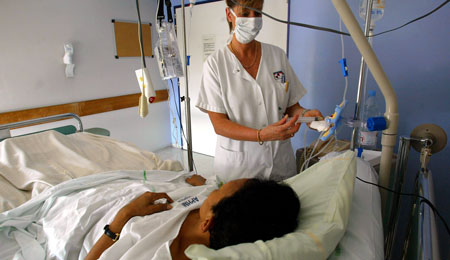 350 p� Bornholm f�r kr�ft i �r