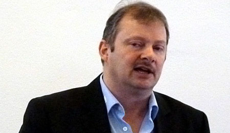 Bjelstrand med i udviklingsforum