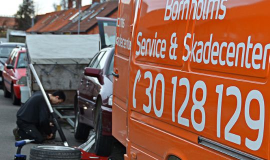 Lunt vejr betyder sommerd�k