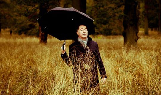 Skousen p� Svanekegaarden