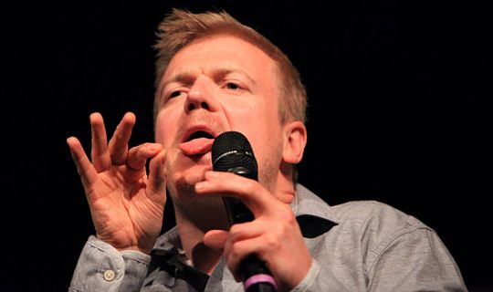 Pr�cise punchlines