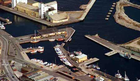 F�rre lystb�de s�gte til Nex�