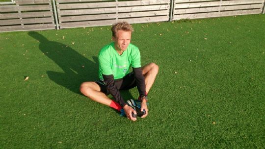 Vikingl�ber til EM 