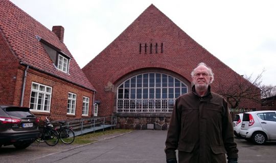 R�nnes gamle elv�rk fredes