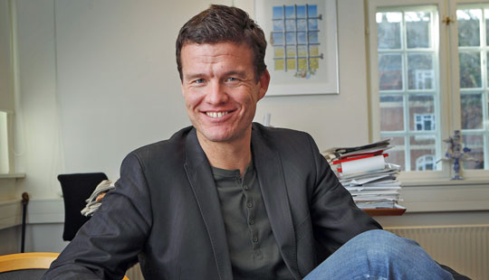 Tidende mistede 1.000 l�sere