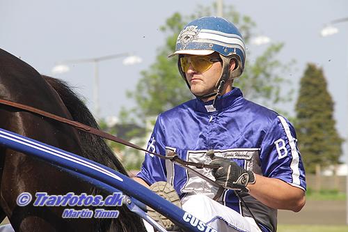 Bornholmer kan vinde tredje ugesejr