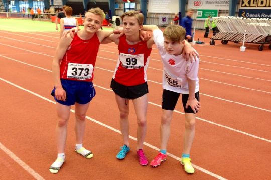 S�lv til B�rnthsen