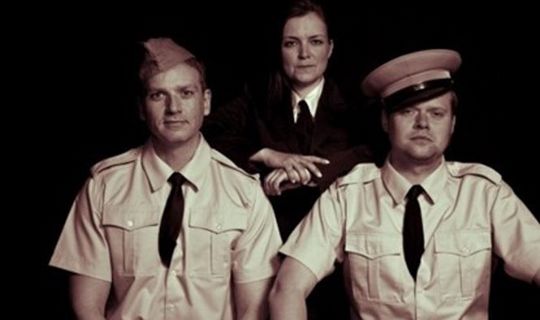 Bes�ttelsesdag markeres i Svaneke