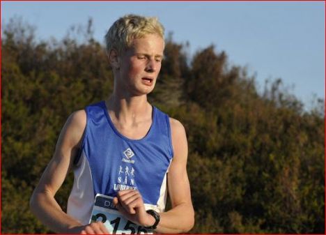 Mesterskaber i kort cross