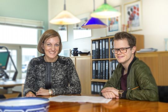 Nyt Bornholmsk madmagasin