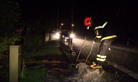 Skybrud gav millionudgifter