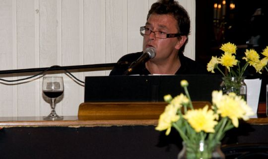 �stermaries �reskunstner fundet