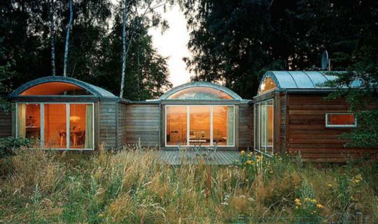 Planer om ferieby i Svaneke