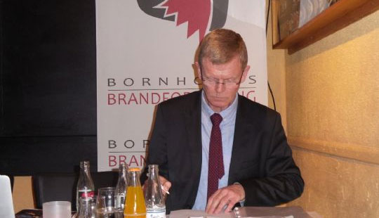 Forsikring vil skaffe tilflyttere