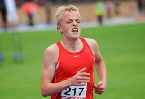 Pris til l�betalent