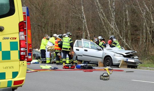 F�rdselsuheld ved R�nne