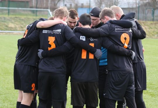 CSC i bornholmerdebut