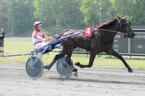 Favoritkiks af bornholmer i Skive