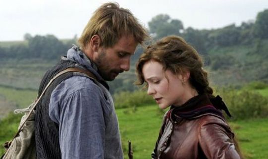 Engelsk drama i R�nne Bio