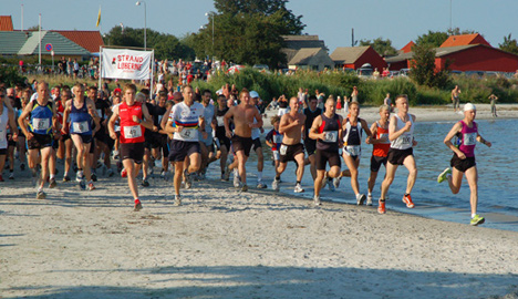 Snogeb�k-L�bet ligger fast