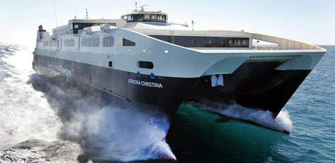 Forl�ngelse af f�rgekontrakt