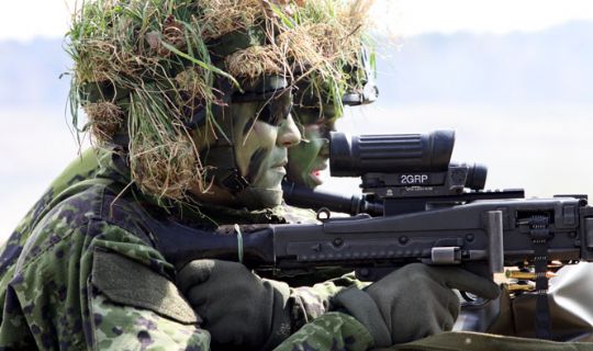 Stor �velse i weekenden