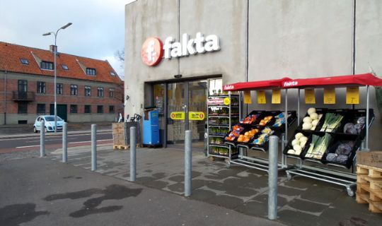 Fakta venter p� overskud