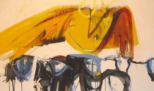 Fransk inspiration i Svaneke