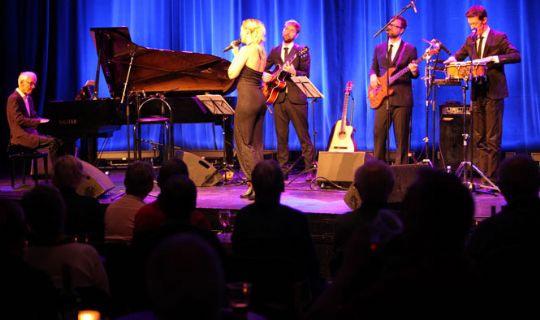 Matador-mix i R�nne