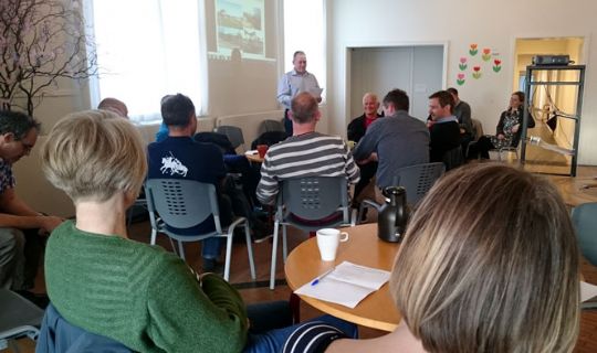 BFI: Endnu et �r med overskud