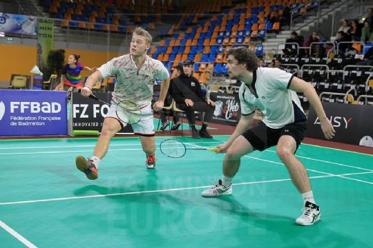  Christiansen videre til Finland  