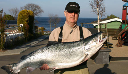 Sidste to trollingdage