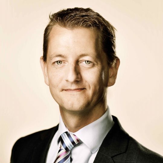 Venstre foresl�r bredb�ndsfond