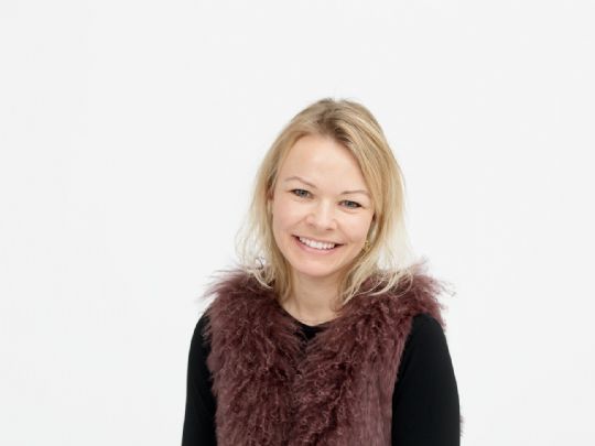 Foredrag: Ung med autisme