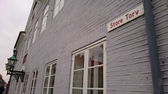 Ekstra m�ned i varet�gt