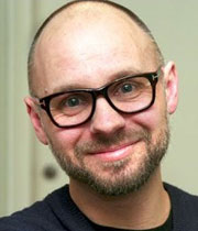 Gudstjeneste i Kyllingemoderen