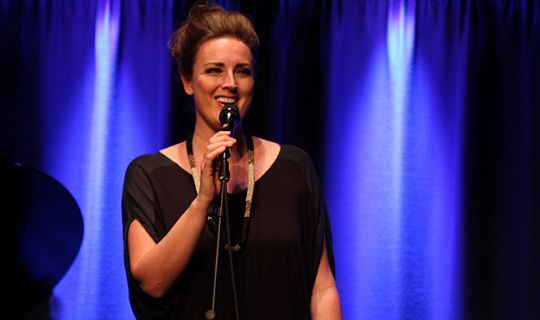 Sinne en sand succes