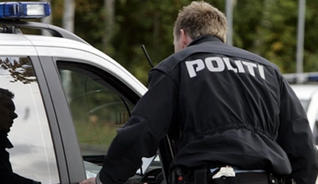 B�der til mor og s�n