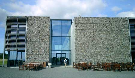 F�rre p� NaturBornholm