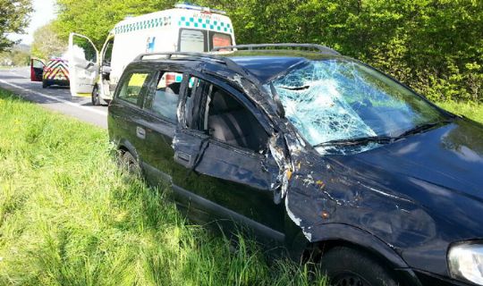 F�rdselsuheld i Knudsker