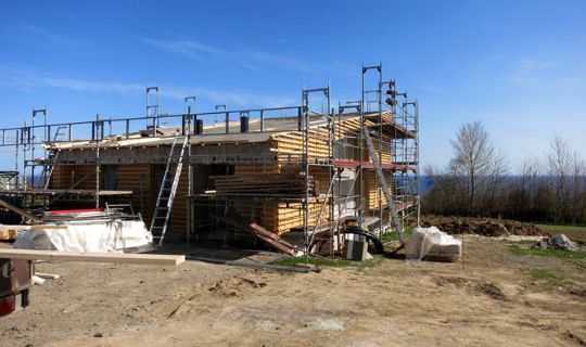 B�redygtigt fritidshus i B�lshavn