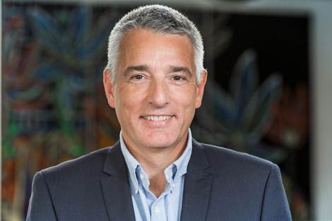 Hospitalet skal have ny direkt�r