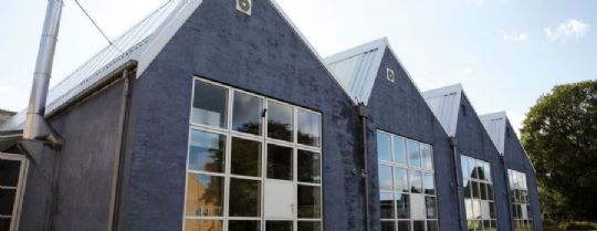 LAG, keramik og f�devarer