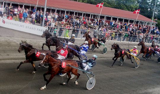 Den gik ikke, Silver Game