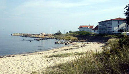 Sandvig Musikfestival