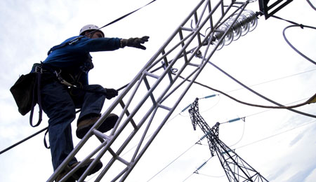 Bornholm kabellagt inden udgangen af 2016